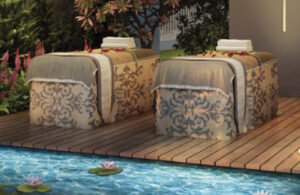 SKYGREEN SPA